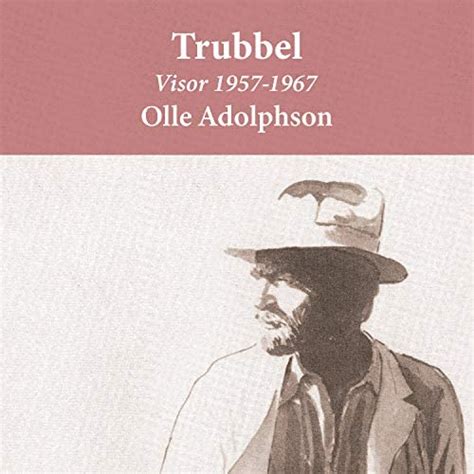 olle adolphson trubbel